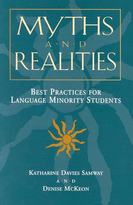 Image for Myths and Realities: Best Practices for Language Minority Students