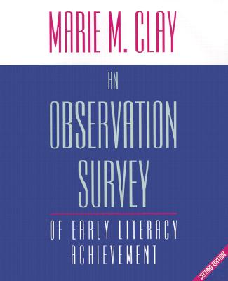 An Observation Survey