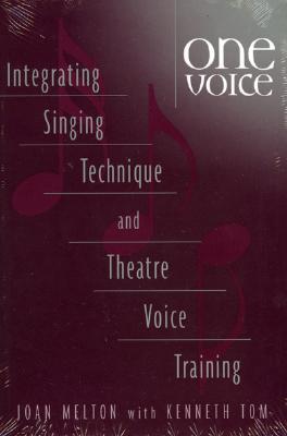 Image for One Voice