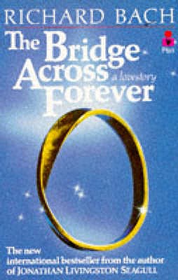 Image for The Bridge Across Forever [used book]