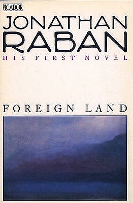 Image for Foreign Land: A Novel (Picador Books)