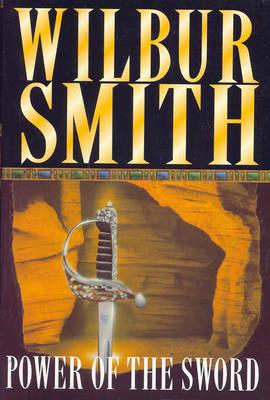 The Power of the Sword (The Courtneys of Africa)
