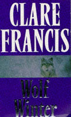 Wolf Winter