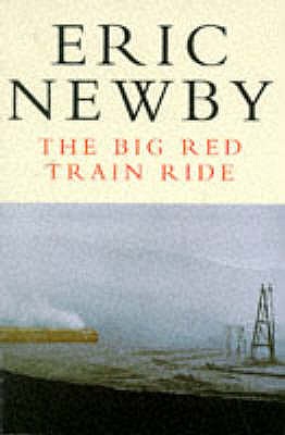 The Big Red Train Ride (Picador Books)