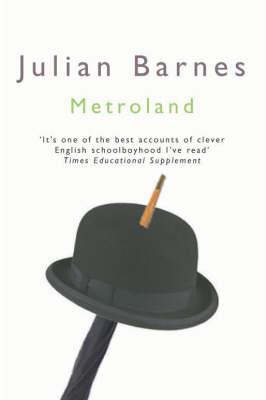 Metroland Barnes, Julian