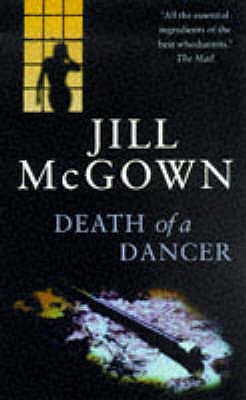 Death of a Dancer