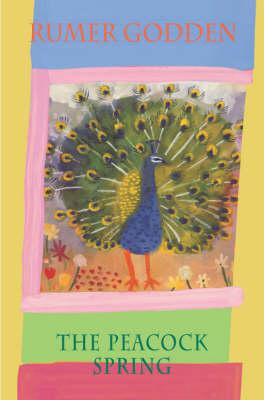 Peacock Spring
