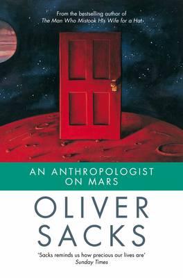 Image for An Anthropologist on Mars (Spanish Edition)
