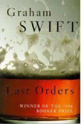 Last Orders (Revised)