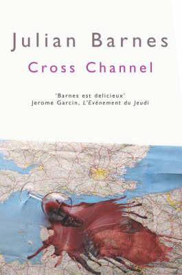 Cross Channel Barnes, Julian