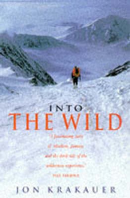 Into the wild