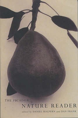 Image for The Nature Reader The Nature Reader