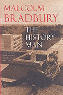 The History Man Bradbury, Malcolm