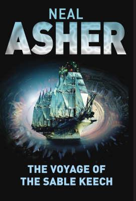 Voyage of the Sable Keech, The