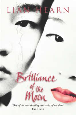 BRILLIANCE OF THE MOON (TALES OF THE OTORI)
