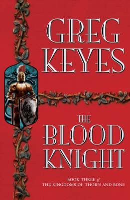 The Blood Knight Keyes, Greg