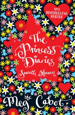 7 Seventh Heaven (Revised) (Princess Diaries)