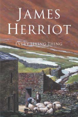 Every Living Thing (Revised)