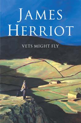Vets Might Fly (Revised)