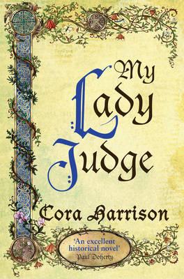 My Lady Judge, Harrison, Cora My Lady Judge, Harrison, Cora