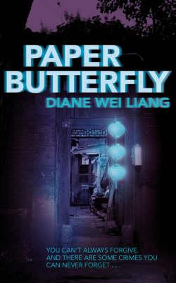 Image for Paper Butterfly Paper Butterfly