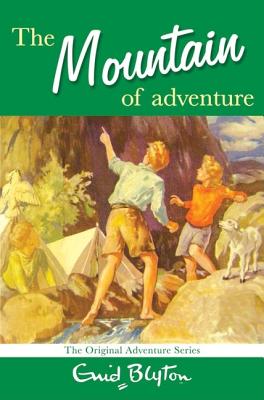 Mountain of Adventure