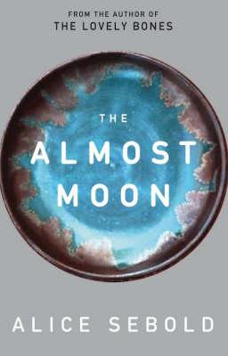 Image for THE ALMOST MOON THE ALMOST MOON