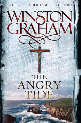Image for The Angry Tide (Poldark)