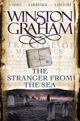 The Stranger from the Sea (8) (Poldark)