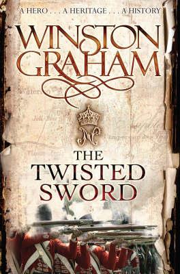 The Twisted Sword (11) (Poldark)