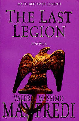 Last Legion; Last Legion