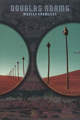 Image for Mostly Harmless