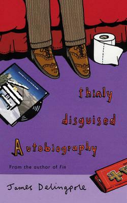 THINLY DISGUISED AUTOBIOGRAPHY