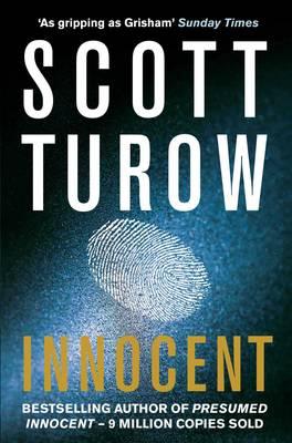 Image for Innocent #8 Kindle County [used book]