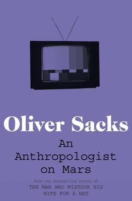 Anthropologist on Mars: Seven Paradoxical Tales