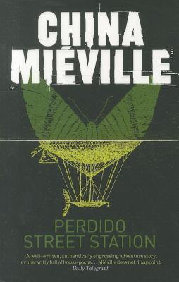 Perdido Street Station