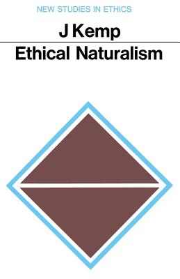 Ethical Naturalism