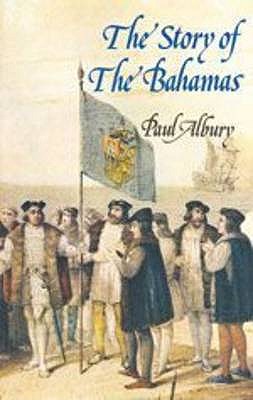 Image for The Story of the Bahamas