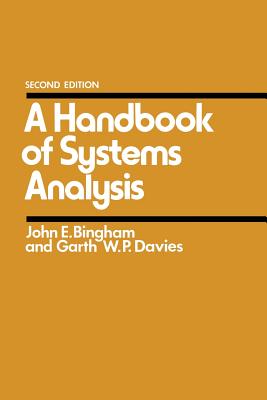 A Handbook of System Analysis