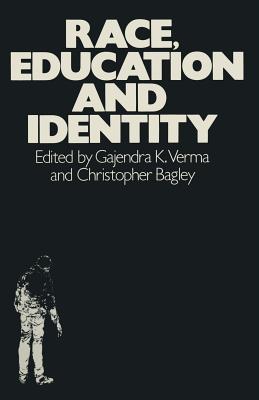 Race, Education, and Identity
