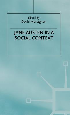 Jane Austen in a Social Context