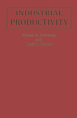 Industrial Productivity: A Psychological Perspective