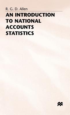 An Introduction to National Accounts Statistics