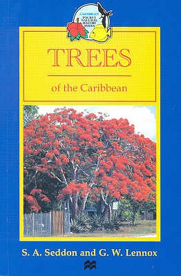 Trees of the Caribbean (Caribbean Pocket Natural History Series)