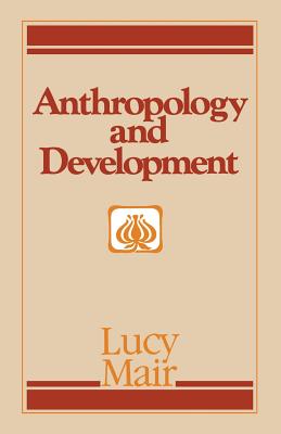 Anthropology and Development