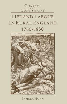 Life and Labour in Rural England (Context and Commentary)