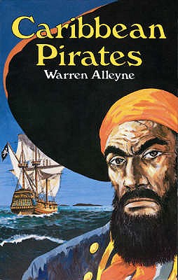 Caribbean Pirates Image for Caribbean Pirates