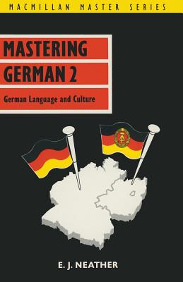 Mastering German 2: German Language And Culture