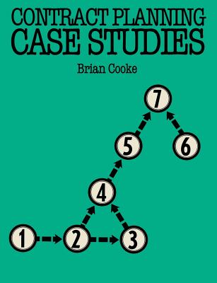 Contract Planning Case Studies