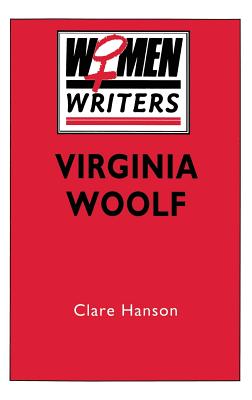 Virginia Woolf [Women Writers]